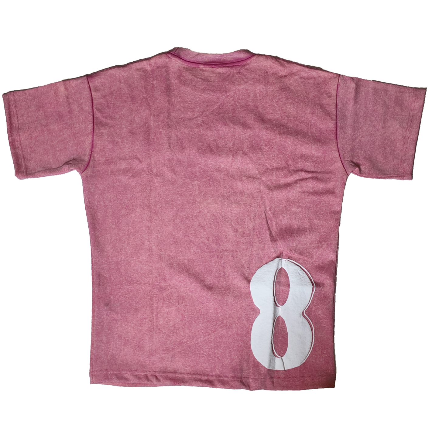 PINK TEE